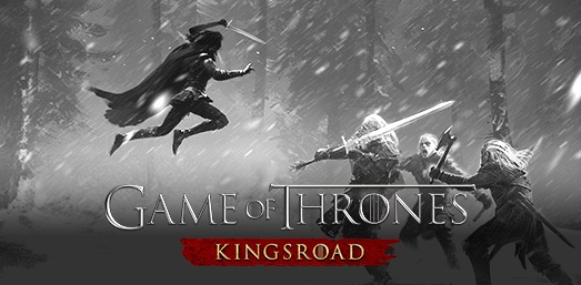 Netmarble GoT Kingsroad