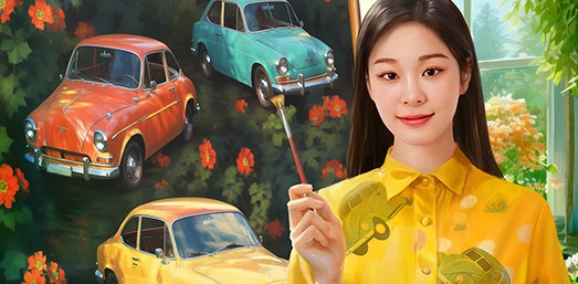 KB 다이렉트 광고